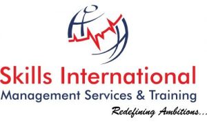 skills international Main logo