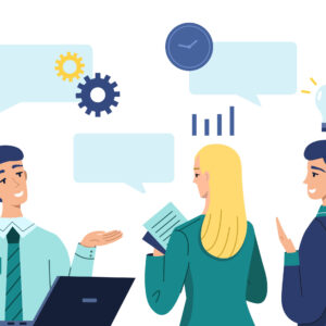 Diploma in Communication Skills