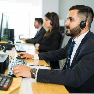 Certificate in Customer Service