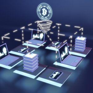 Diploma in Block Chain