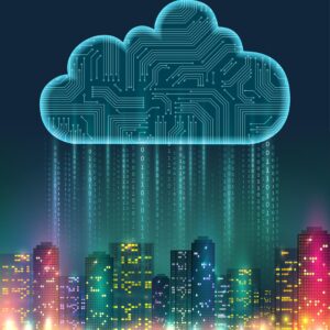 Diploma in Cloud Computing