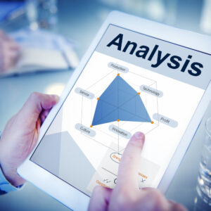 Certification in Data Analytics