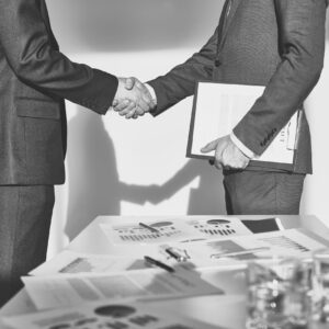 Certificate in Negotiation Essentials