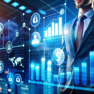 Certificate in Business Analytics