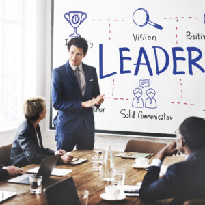 Certificate in Leadership