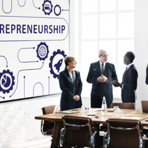 Certification in Innovation and Entrepreneurship