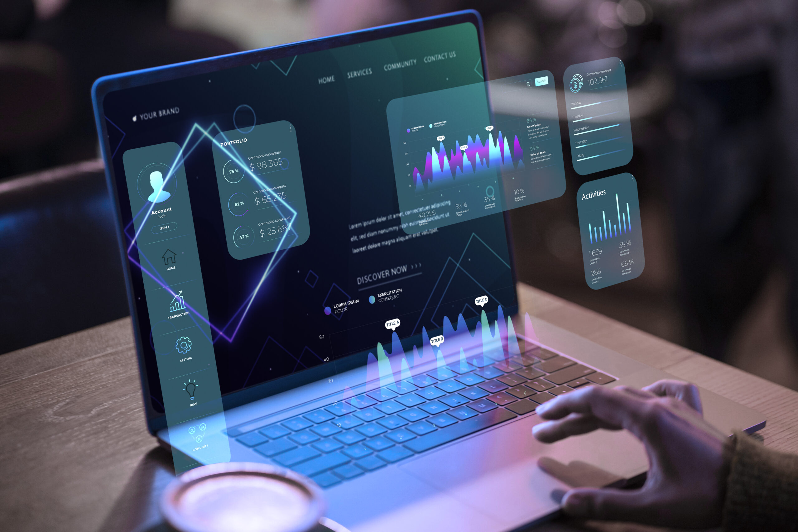 Diploma in Data Science